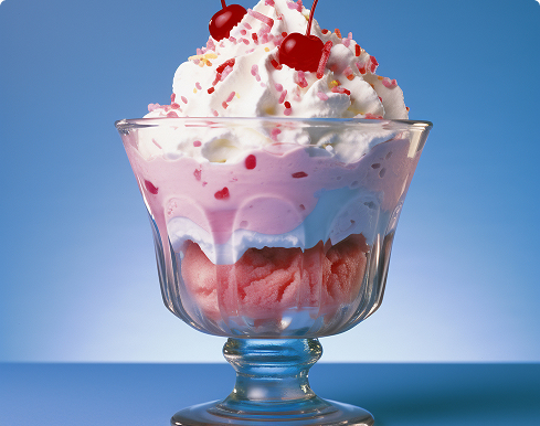 Ice Cream Sundae