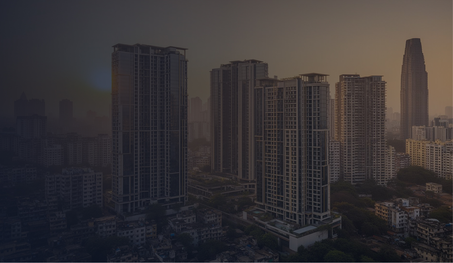 City Background