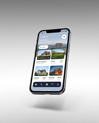 HomeConnect Mobile App