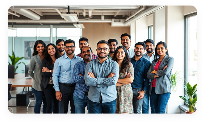 Our Team