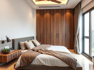 Premium 2BHK