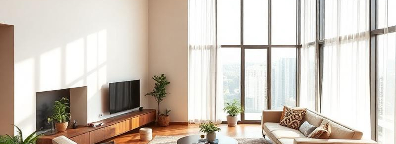 Main Property View