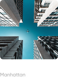 SkyScrapper Flats