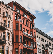 Storey Flats